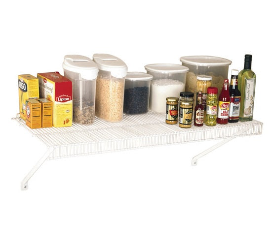 buy shelf accessories at cheap rate in bulk. wholesale & retail small & large storage bins store.