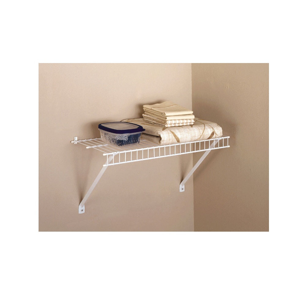 Linen Shelf Kit, 24