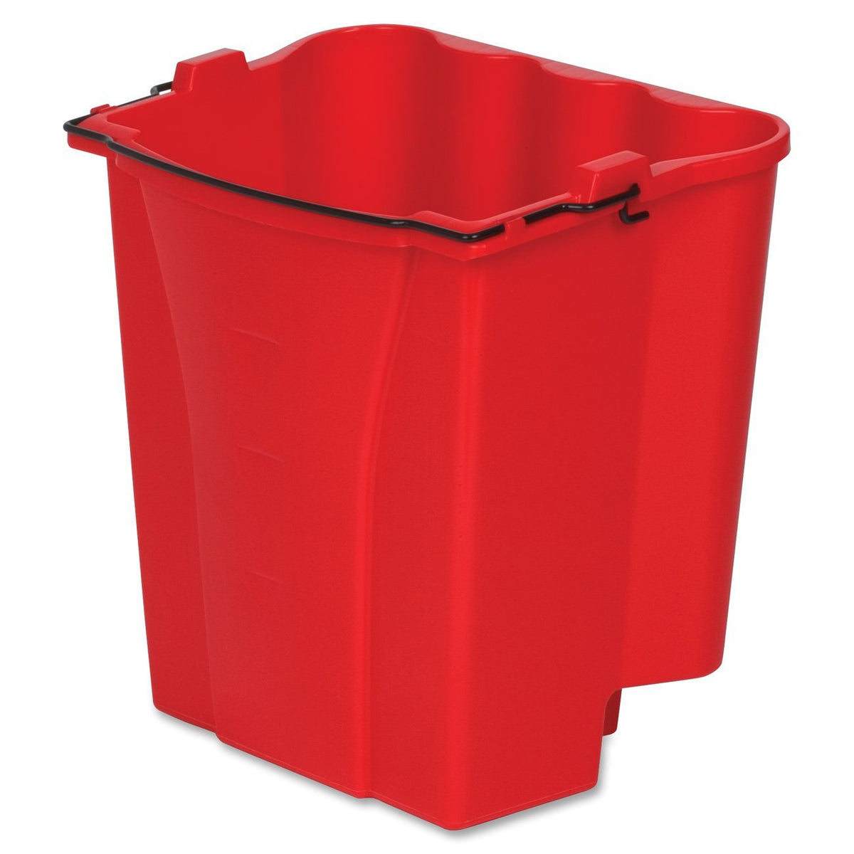 buy buckets & pails at cheap rate in bulk. wholesale & retail cleaning materials store.