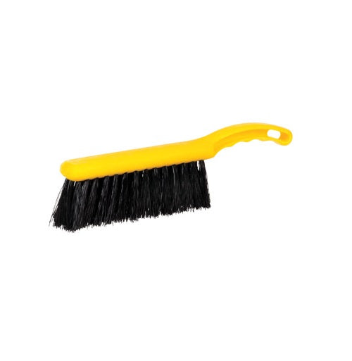 Rubbermaid FGX14006 Large Particle Duster Brush, 8"