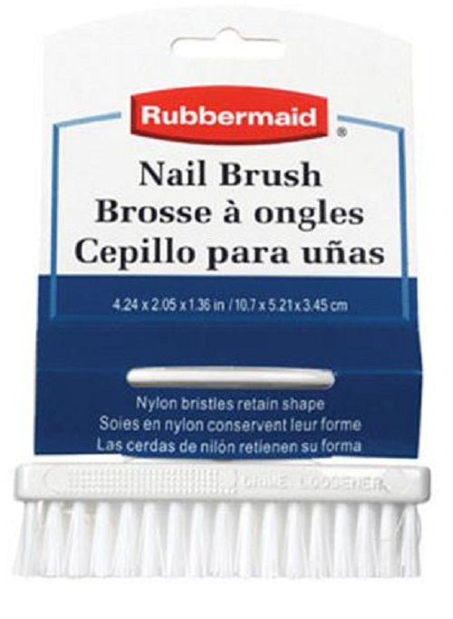 Buy rubbermaid nail brush - Online store for personal care, nail brushes in USA, on sale, low price, discount deals, coupon code