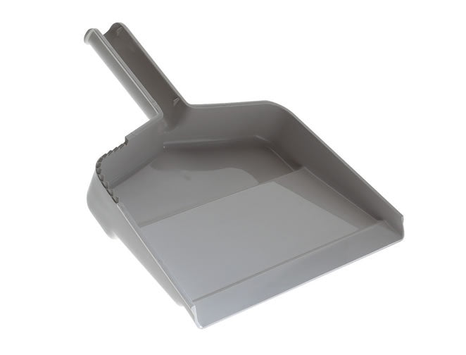 Rubbermaid G159 Clip-On Dustpan