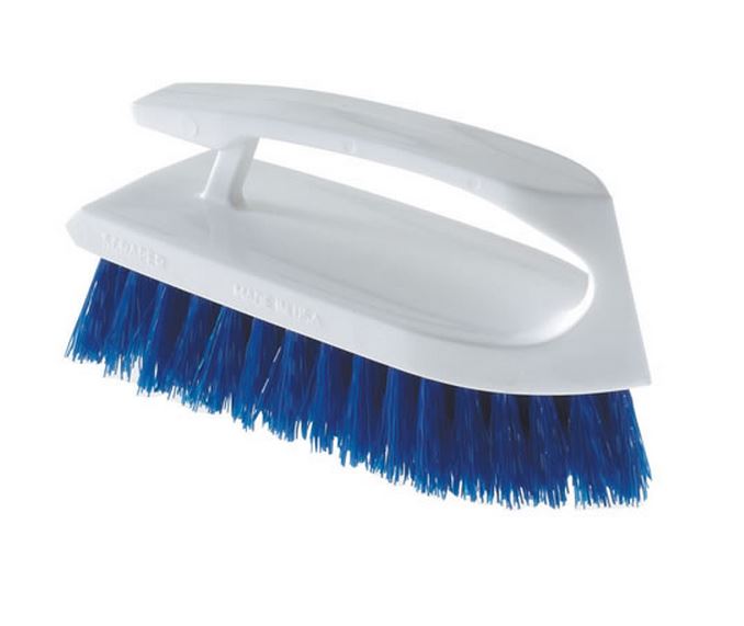 Rubbermaid G23712 Heavy Duty Scrub Brush