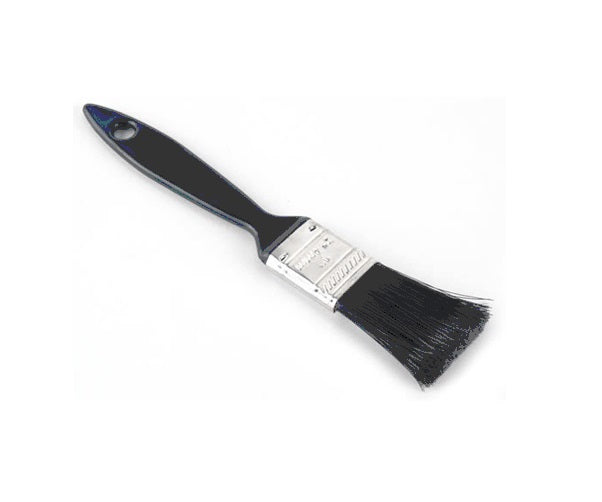 Rubberset 99004410 Best Liebco Polyolefin Economy Brush, 1"