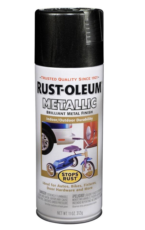 buy rust inhibitor spray paint at cheap rate in bulk. wholesale & retail bulk paint supplies store. home décor ideas, maintenance, repair replacement parts