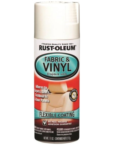 Rust-Oleum 248922 Automotive Spray Paint, 11 Oz