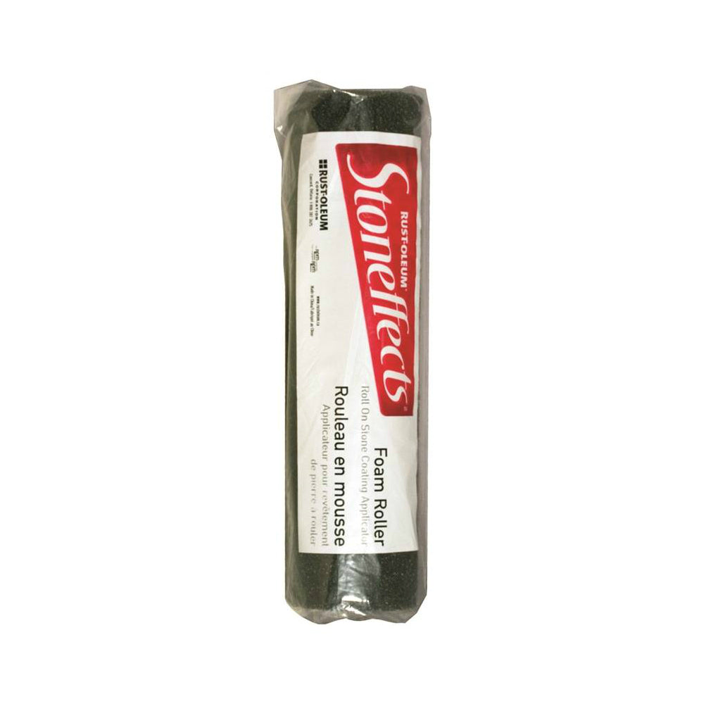 Rust-Oleum 250945 Stoneffects Foam Roller