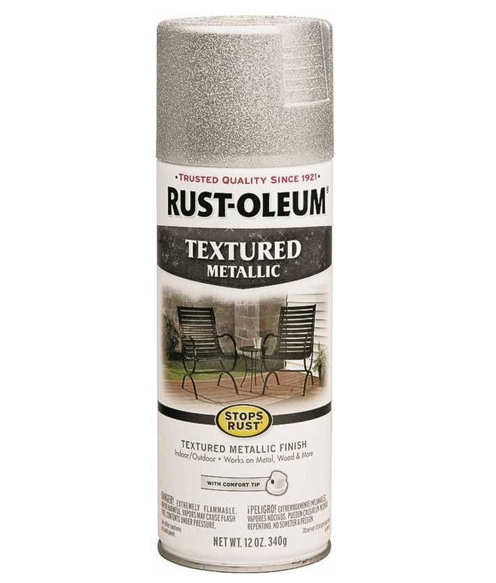 buy rust inhibitor spray paint at cheap rate in bulk. wholesale & retail painting tools & supplies store. home décor ideas, maintenance, repair replacement parts