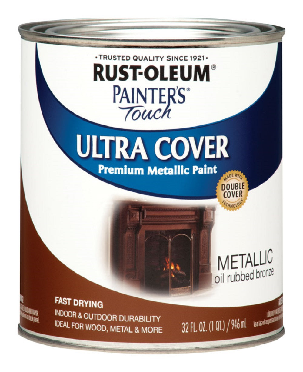 Buy rustoleum oil rubbed bronze quart - Online store for all paints, oil base in USA, on sale, low price, discount deals, coupon code