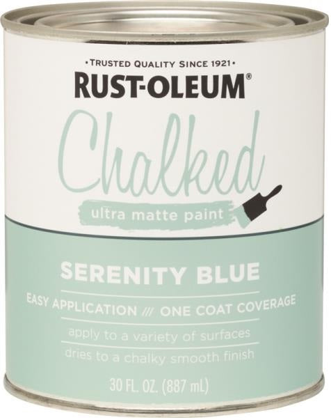 Buy chalk paint serenity blue - Online store for paint, specialty paint products in USA, on sale, low price, discount deals, coupon code