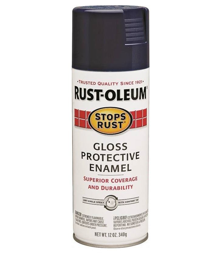 buy rust inhibitor spray paint at cheap rate in bulk. wholesale & retail wall painting tools & supplies store. home décor ideas, maintenance, repair replacement parts