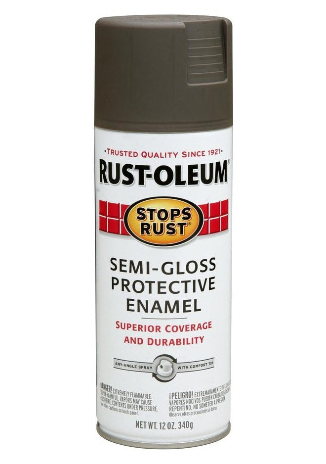 buy rust inhibitor spray paint at cheap rate in bulk. wholesale & retail paint & painting supplies store. home décor ideas, maintenance, repair replacement parts