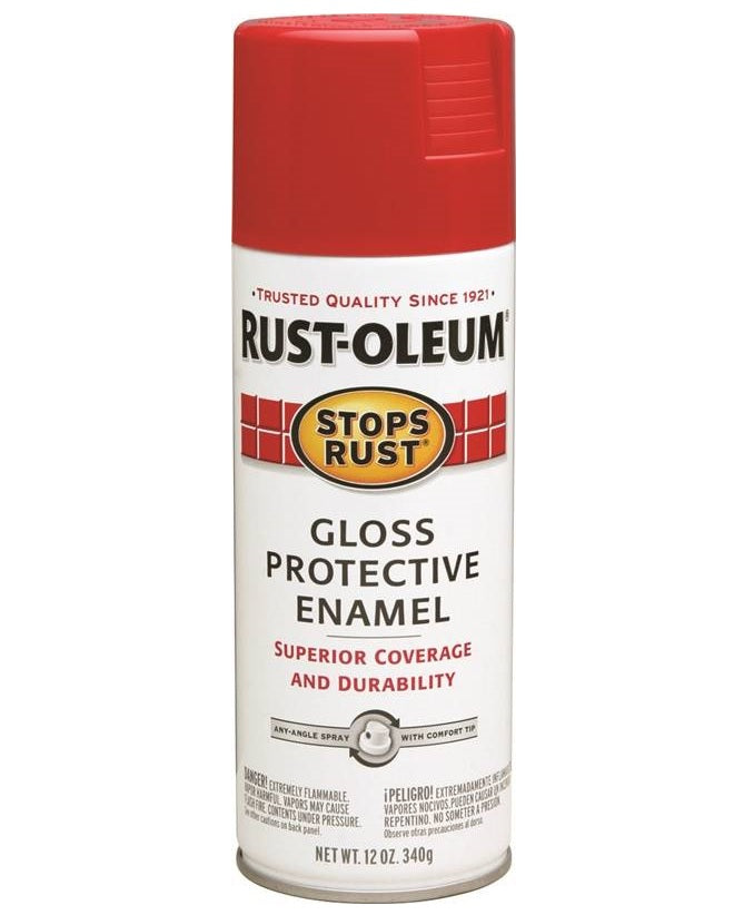 buy rust inhibitor spray paint at cheap rate in bulk. wholesale & retail wall painting tools & supplies store. home décor ideas, maintenance, repair replacement parts