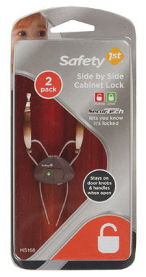 buy child proofing, safety & home security at cheap rate in bulk. wholesale & retail home hardware products store. home décor ideas, maintenance, repair replacement parts