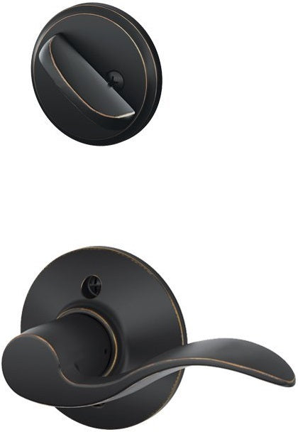 buy interior trim locksets at cheap rate in bulk. wholesale & retail hardware repair tools store. home décor ideas, maintenance, repair replacement parts