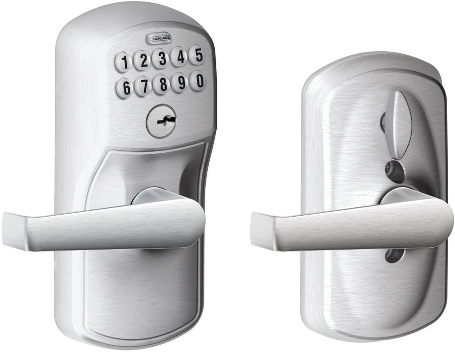buy keypad locksets at cheap rate in bulk. wholesale & retail home hardware repair supply store. home décor ideas, maintenance, repair replacement parts