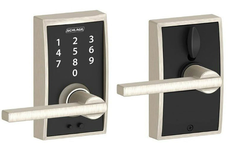 buy keypad locksets at cheap rate in bulk. wholesale & retail building hardware tools store. home décor ideas, maintenance, repair replacement parts