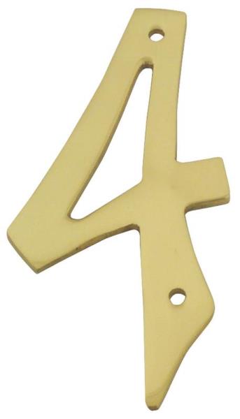 buy brass, letters & numbers at cheap rate in bulk. wholesale & retail construction hardware goods store. home décor ideas, maintenance, repair replacement parts