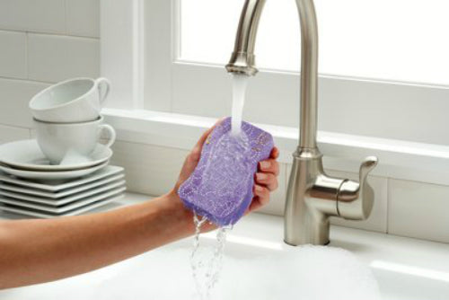 buy sponges at cheap rate in bulk. wholesale & retail home cleaning goods store.