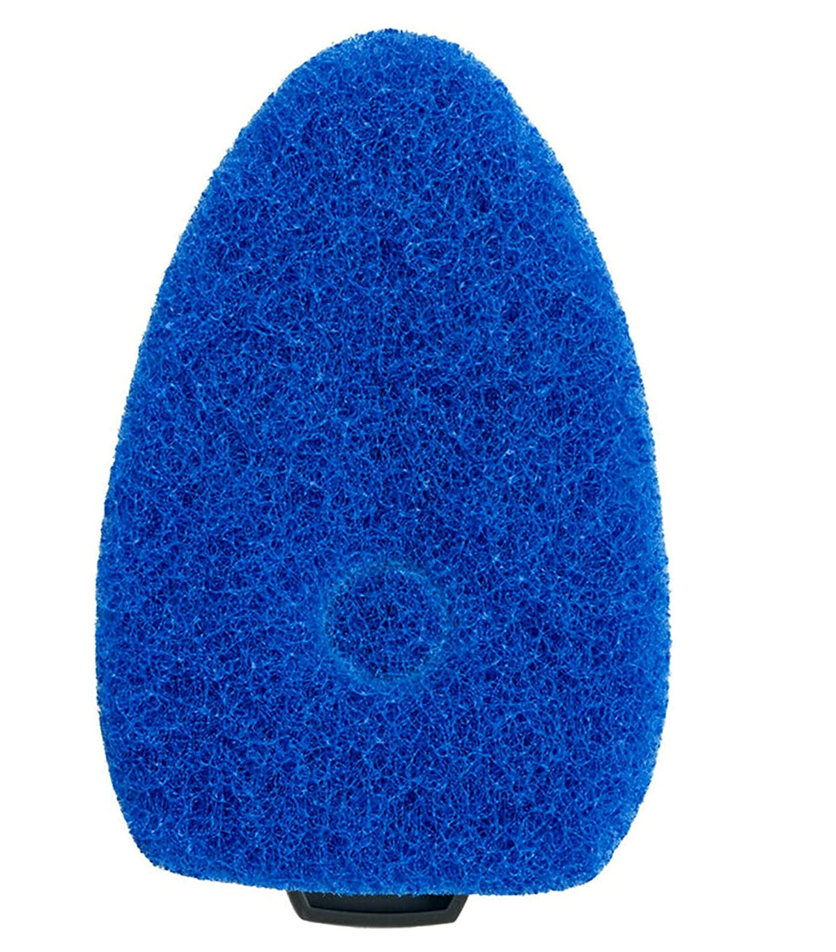 Scotch Brite 483-7-RSC Heavy Duty Dishwand Scrubber Refill, Blue