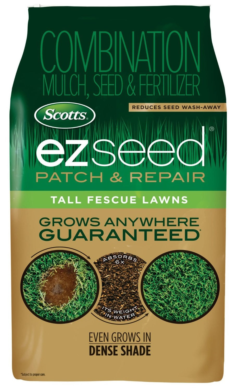 Buy scotts 17519 seed tall fescue lawns 10 lb - Online store for seed starting, grass  in USA, on sale, low price, discount deals, coupon code