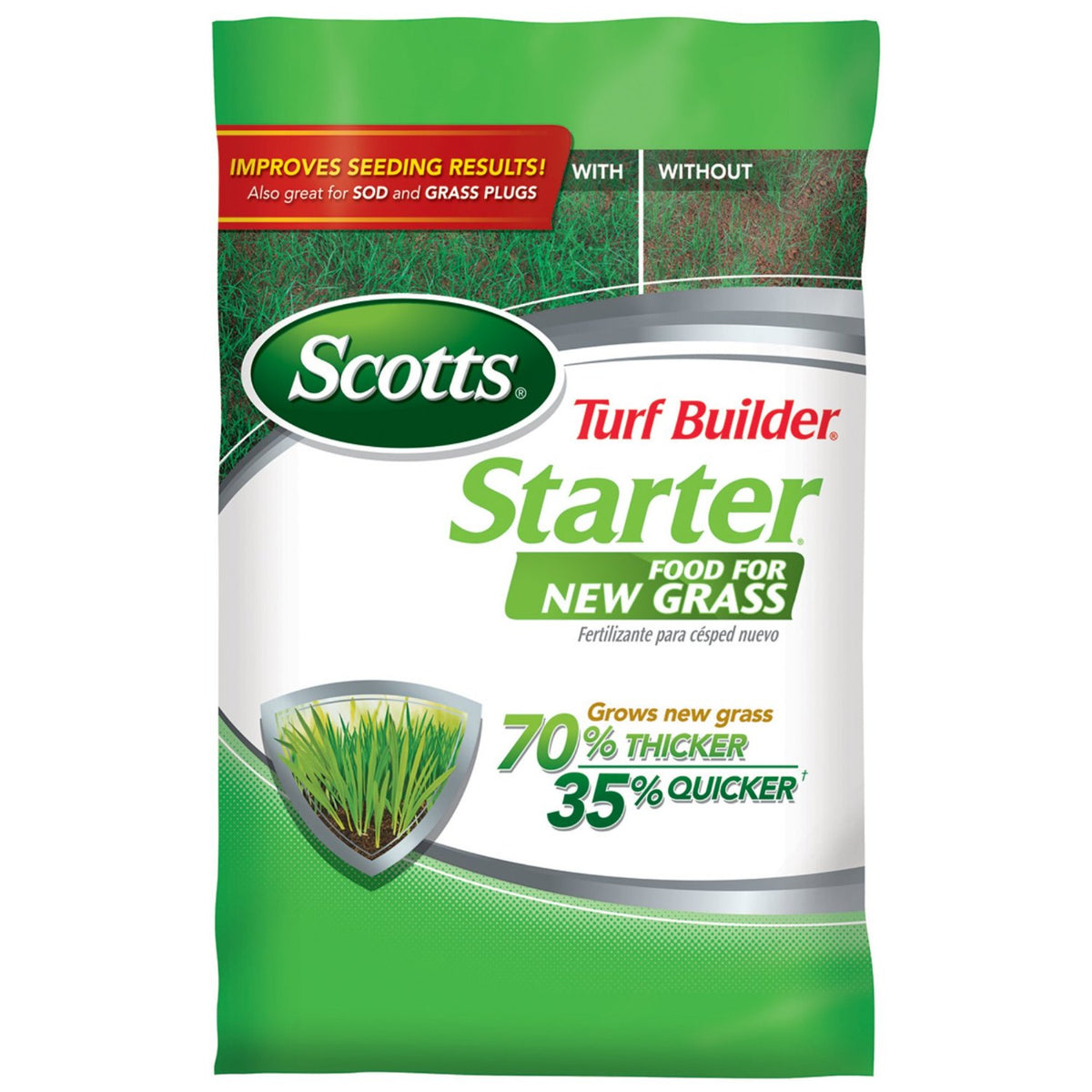 buy lawn starter fertilizer at cheap rate in bulk. wholesale & retail lawn & plant care fertilizers store.
