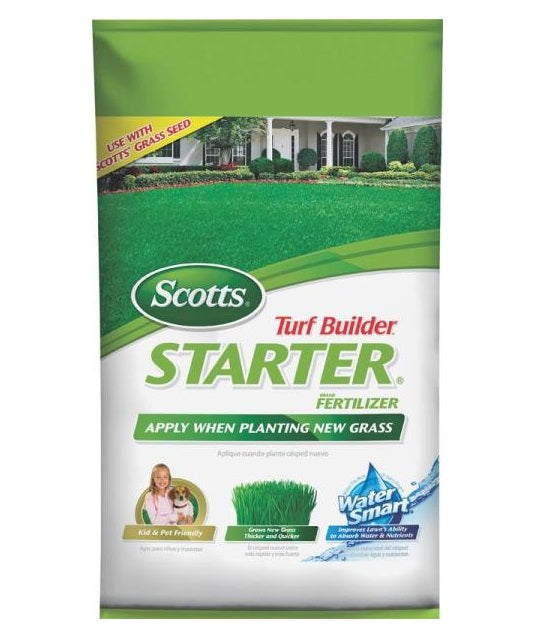 buy lawn starter fertilizer at cheap rate in bulk. wholesale & retail plant care supplies store.