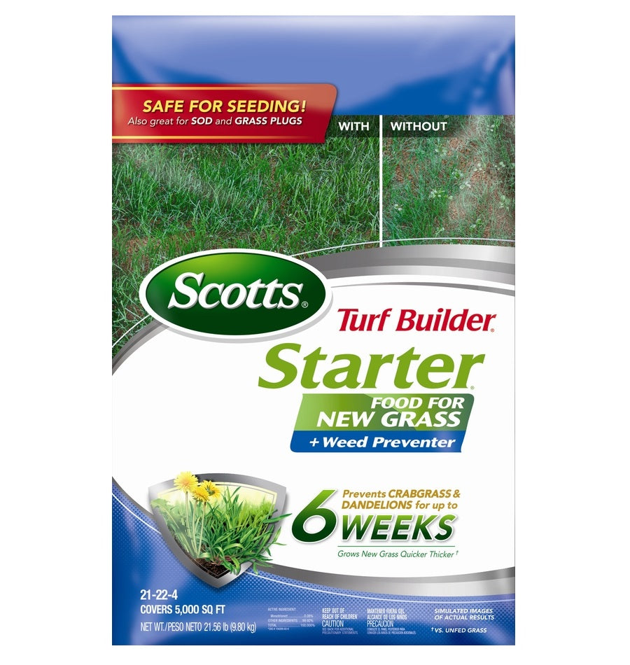 buy lawn starter fertilizer at cheap rate in bulk. wholesale & retail lawn care products store.