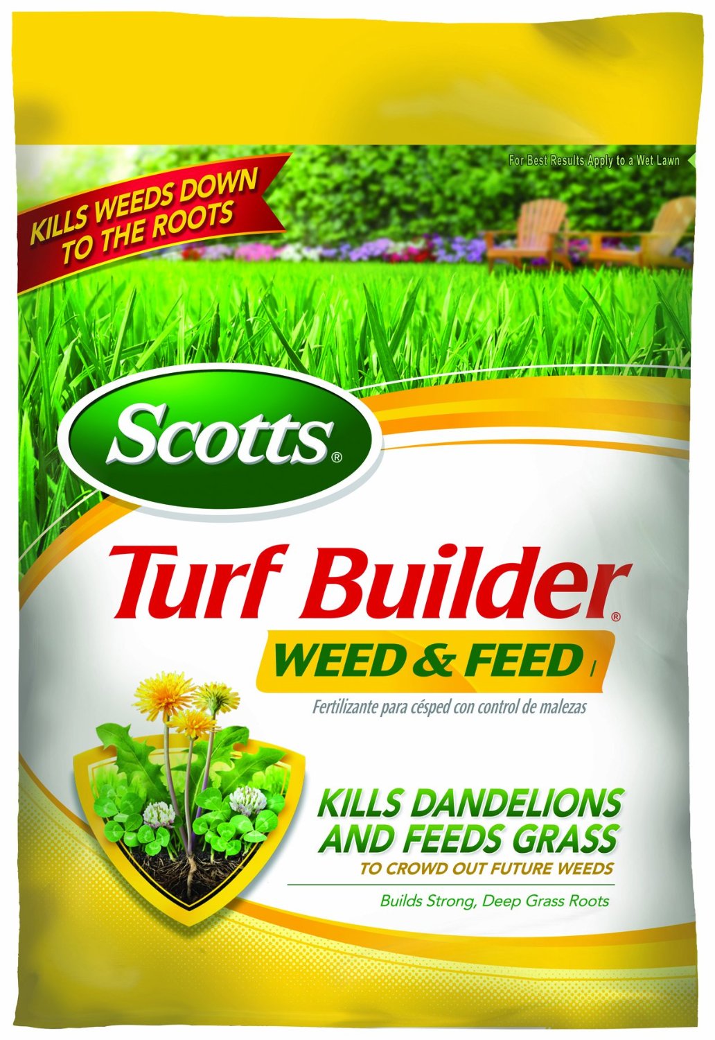 buy turf builders lawn fertilizer at cheap rate in bulk. wholesale & retail plant care products store.