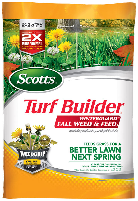 buy turf builders lawn fertilizer at cheap rate in bulk. wholesale & retail lawn & plant watering tools store.