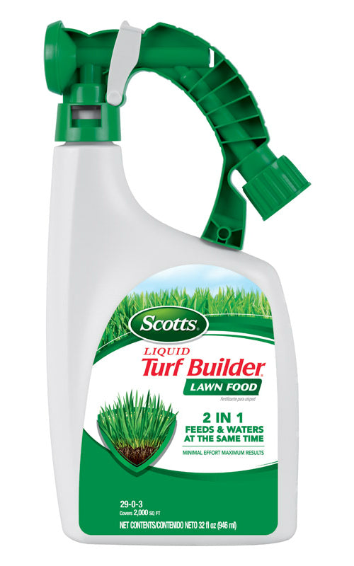 buy turf builders lawn fertilizer at cheap rate in bulk. wholesale & retail lawn & plant protection items store.