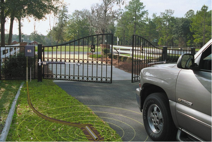 buy gate openers & keypads at cheap rate in bulk. wholesale & retail landscape edging & fencing store.