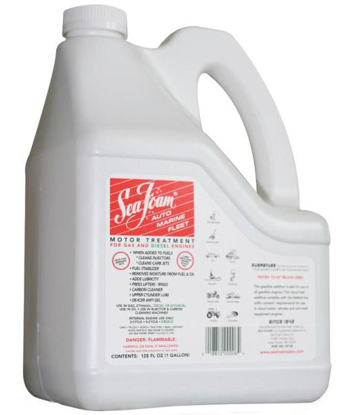Buy seafoam sf128 - Online store for lubricants, fluids & filters, engine & oil in USA, on sale, low price, discount deals, coupon code