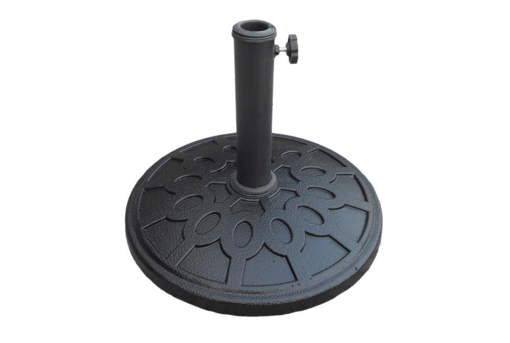 buy umbrella base & stands at cheap rate in bulk. wholesale & retail outdoor furniture & grills store.