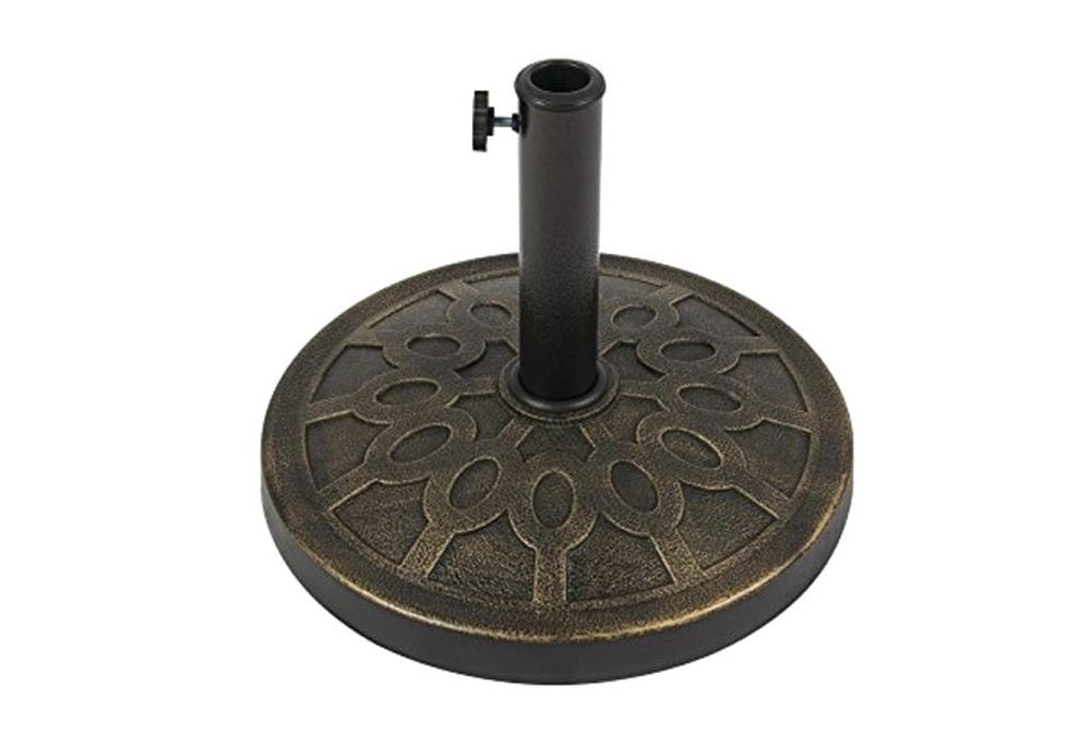 buy umbrella base & stands at cheap rate in bulk. wholesale & retail outdoor living appliances store.