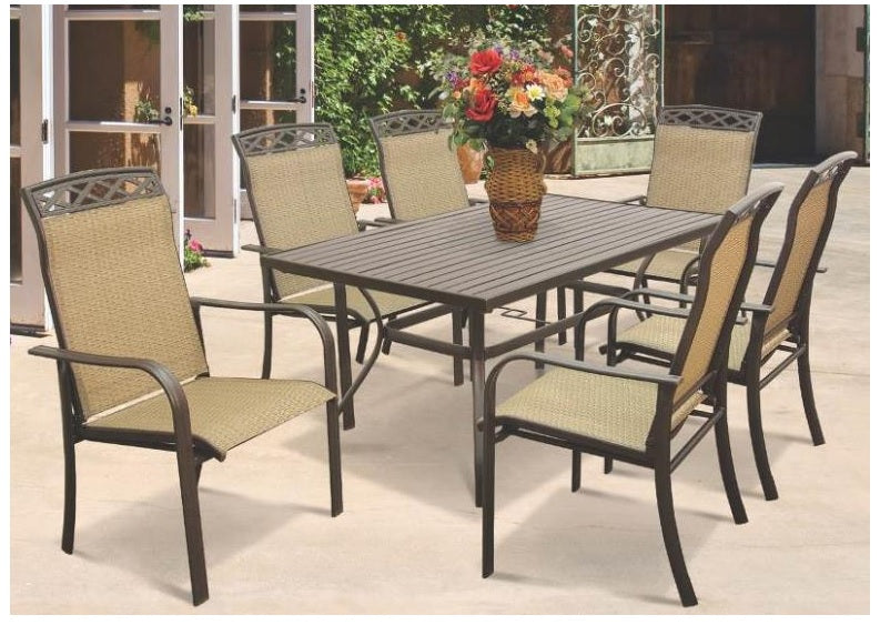 buy outdoor dining tables at cheap rate in bulk. wholesale & retail backyard living items store.