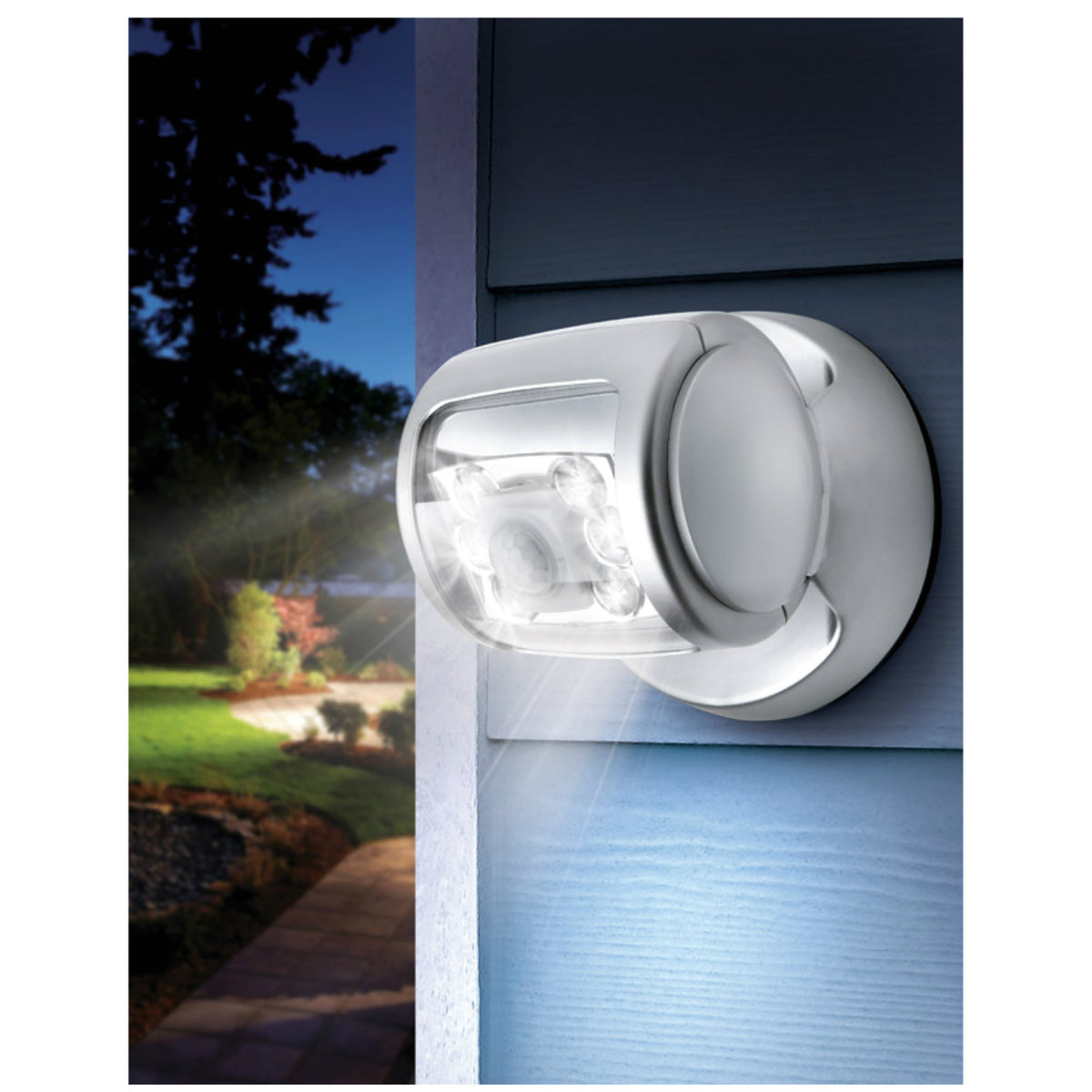 Buy sharper image wireless led porch light - Online store for lamps & light fixtures, motion sensor lights and kits in USA, on sale, low price, discount deals, coupon code