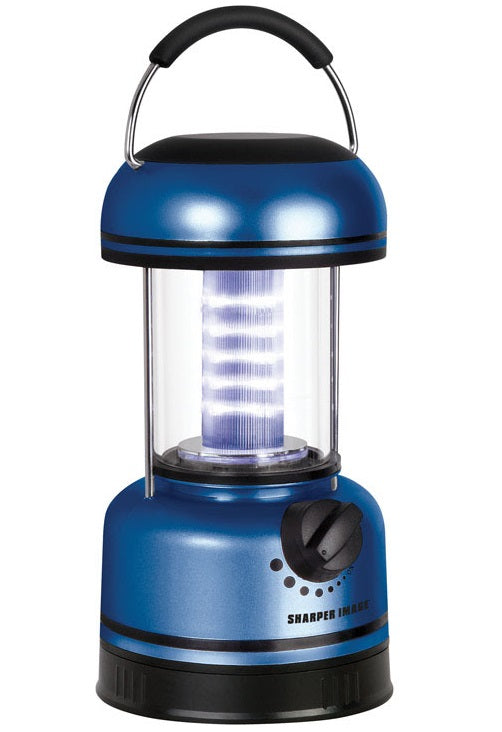 Buy sharper image 20 led lantern - Online store for camping, lanterns in USA, on sale, low price, discount deals, coupon code