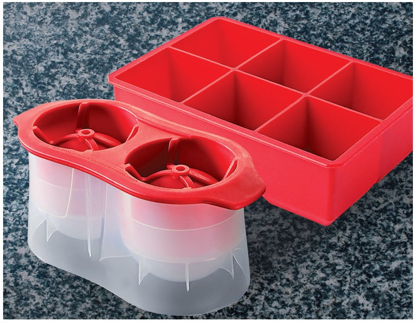 buy ice cube molds & trays at cheap rate in bulk. wholesale & retail kitchen essentials store.