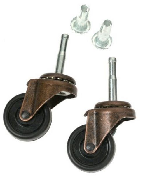 buy stem & caster at cheap rate in bulk. wholesale & retail building hardware materials store. home décor ideas, maintenance, repair replacement parts