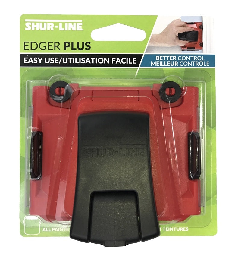 Shur-Line 2006559 Premium Paint Edger, 4"