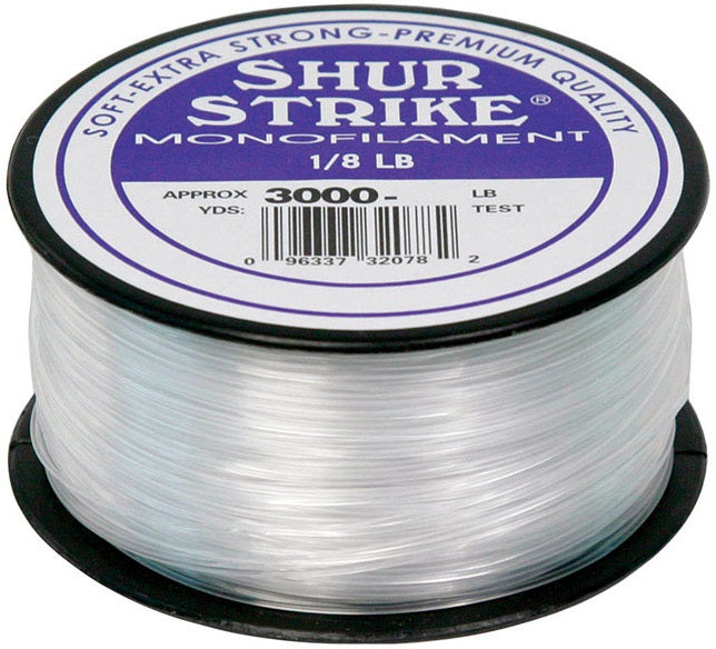 Buy shur strike fishing line - Online store for marine, hunting & camping, fishing lines in USA, on sale, low price, discount deals, coupon code