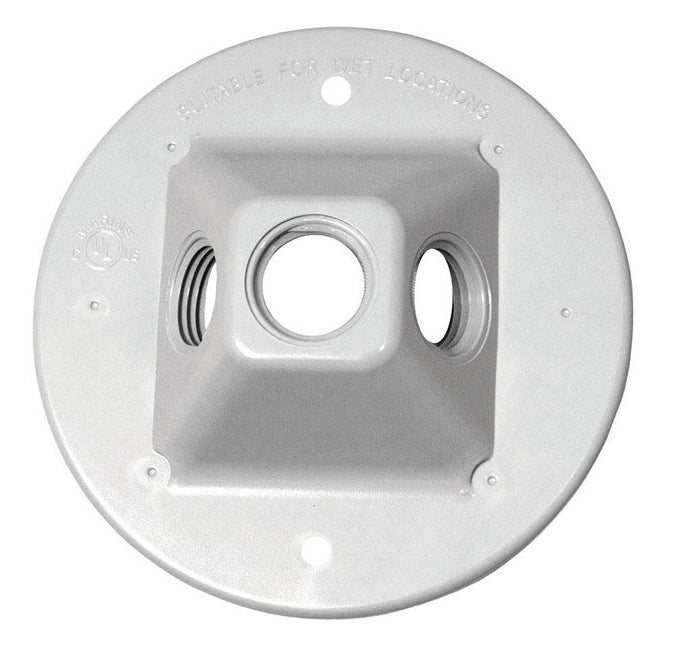 buy electrical outdoor boxes & lampholders at cheap rate in bulk. wholesale & retail electrical repair kits store. home décor ideas, maintenance, repair replacement parts
