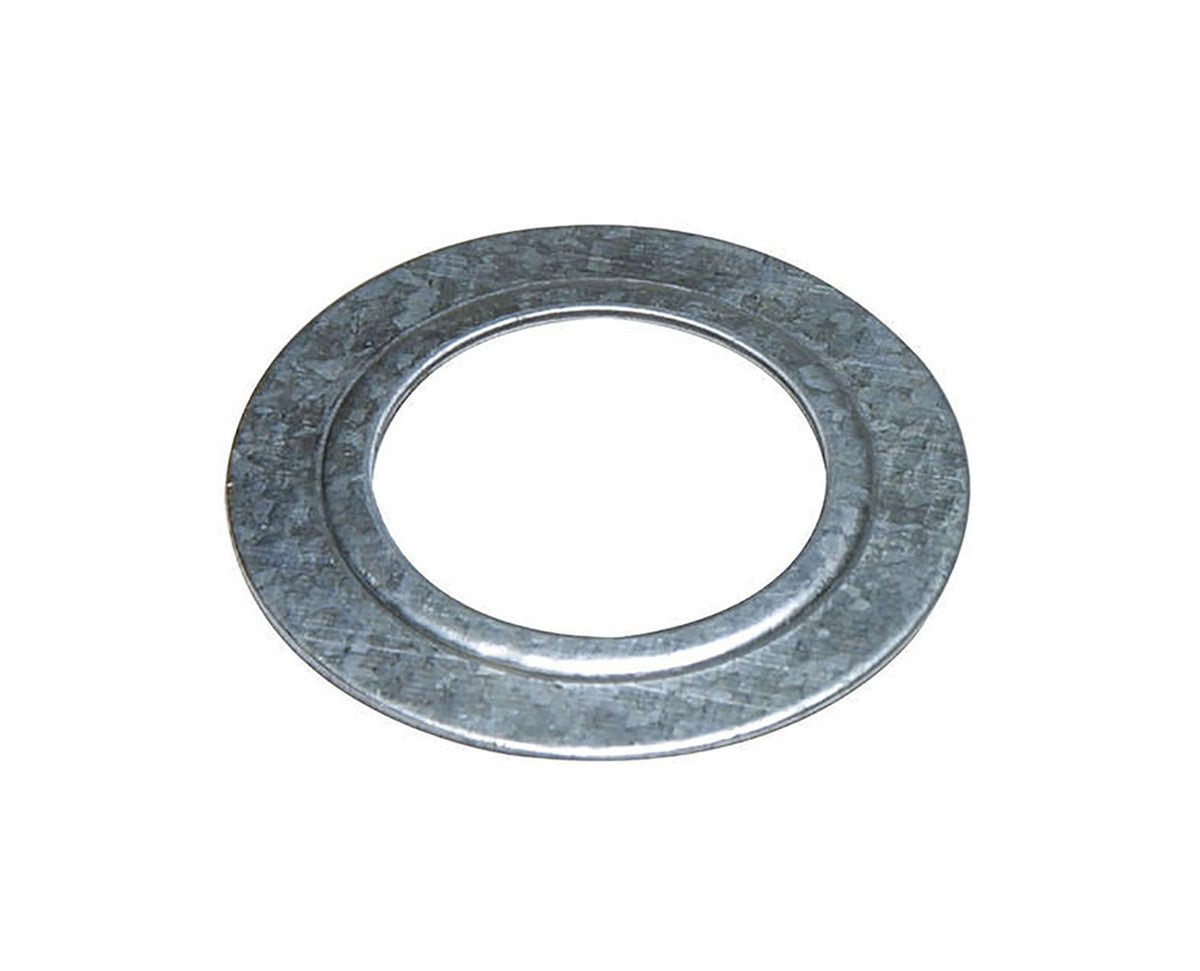 Sigma Engineered Solutions 49309 Reducing Washer, Zinc-Plated Steel