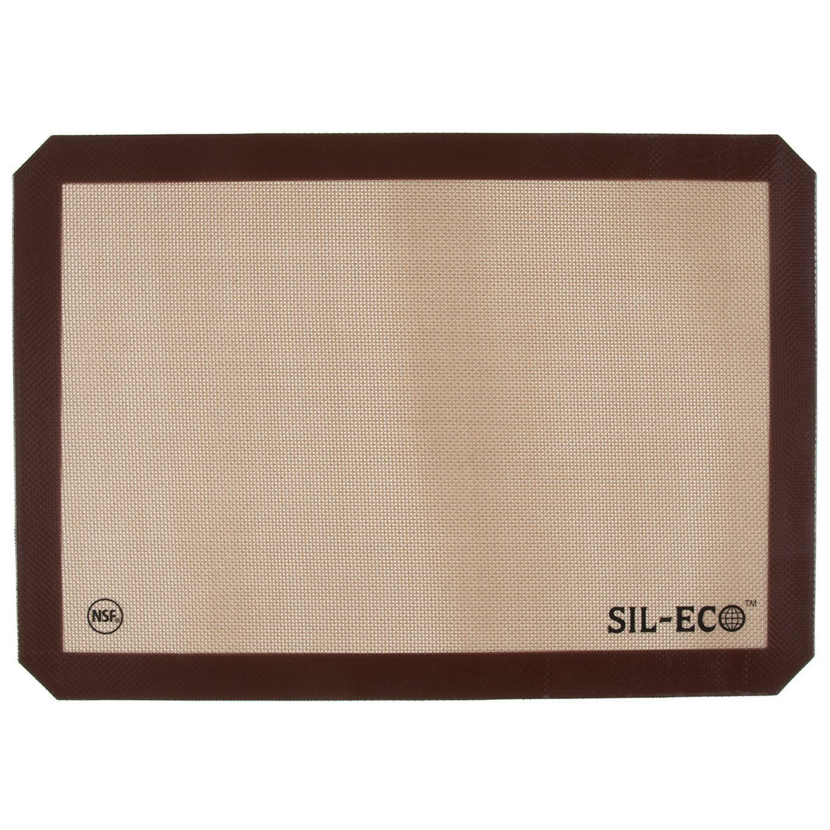 Sil-Eco 99130 Full Size Non-Stick Baking Liner, 16-1/2" x 24-1/2"