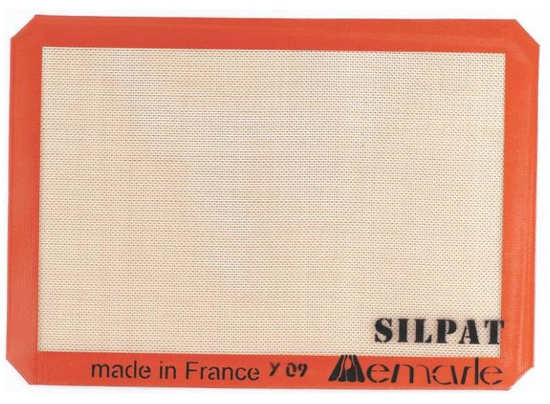 Silpat 2409C Silicone Non-Stick Baking Liner, 11-7/8" x 16"