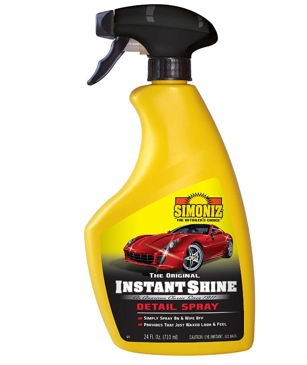 Buy simoniz instant shine - Online store for car wax & polish, car wax - liquid in USA, on sale, low price, discount deals, coupon code