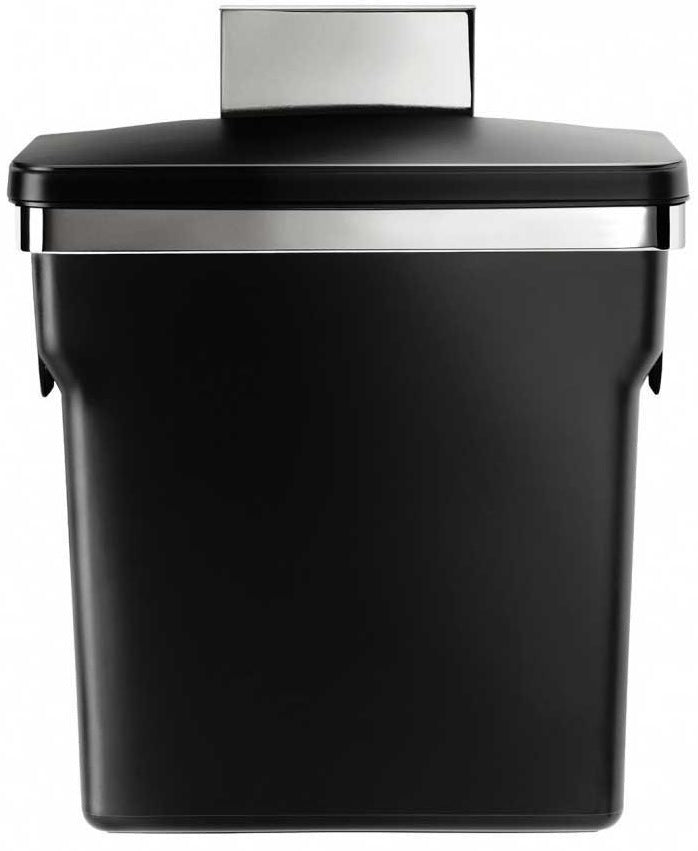 Buy simplehuman cw1643 - Online store for trash & recycling, trash cans in USA, on sale, low price, discount deals, coupon code
