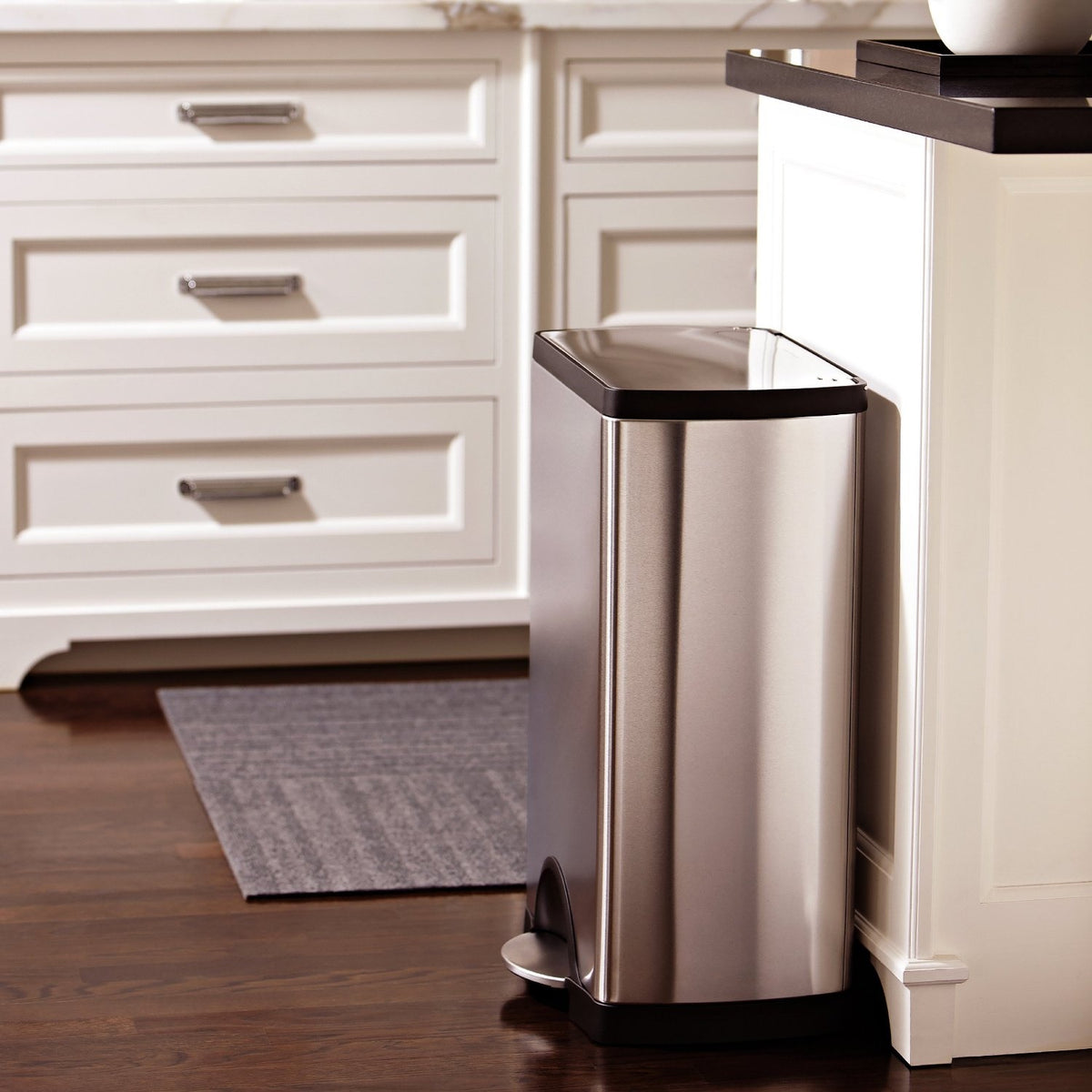 Buy simplehuman cw1814 - Online store for trash & recycling, trash cans in USA, on sale, low price, discount deals, coupon code