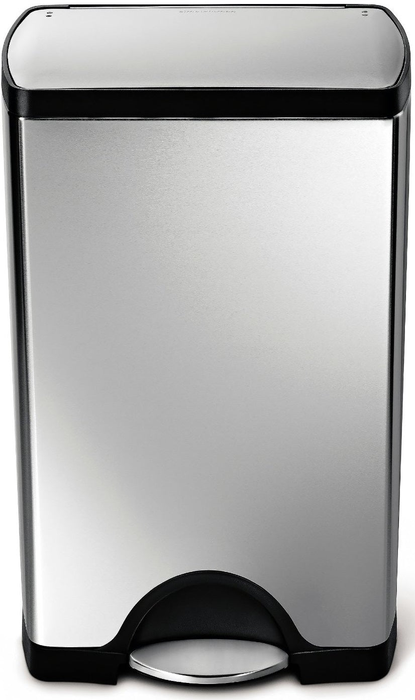 Buy simplehuman cw1814 - Online store for trash & recycling, trash cans in USA, on sale, low price, discount deals, coupon code